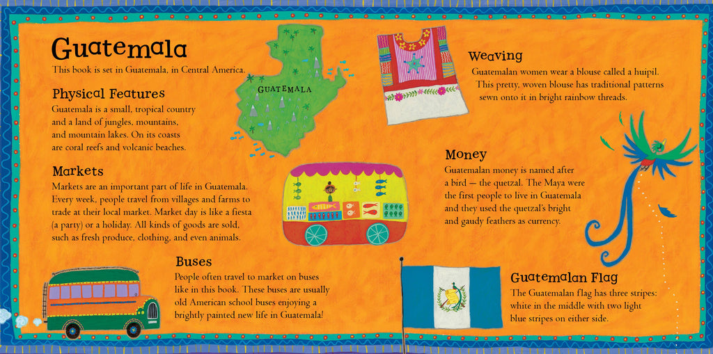 "The Wheels on the Bus" Baby-Proof Book