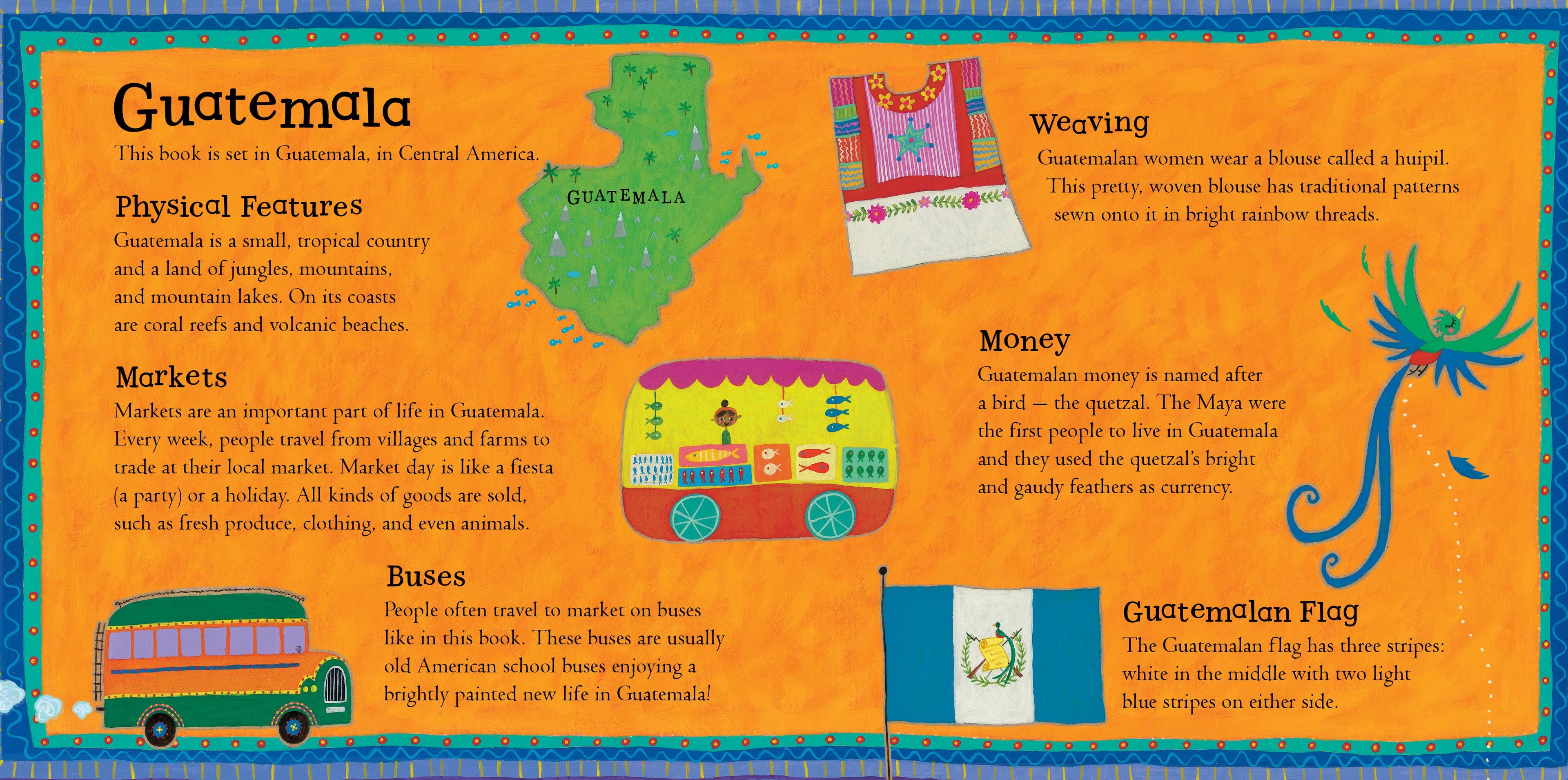"The Wheels on the Bus" Baby-Proof Book