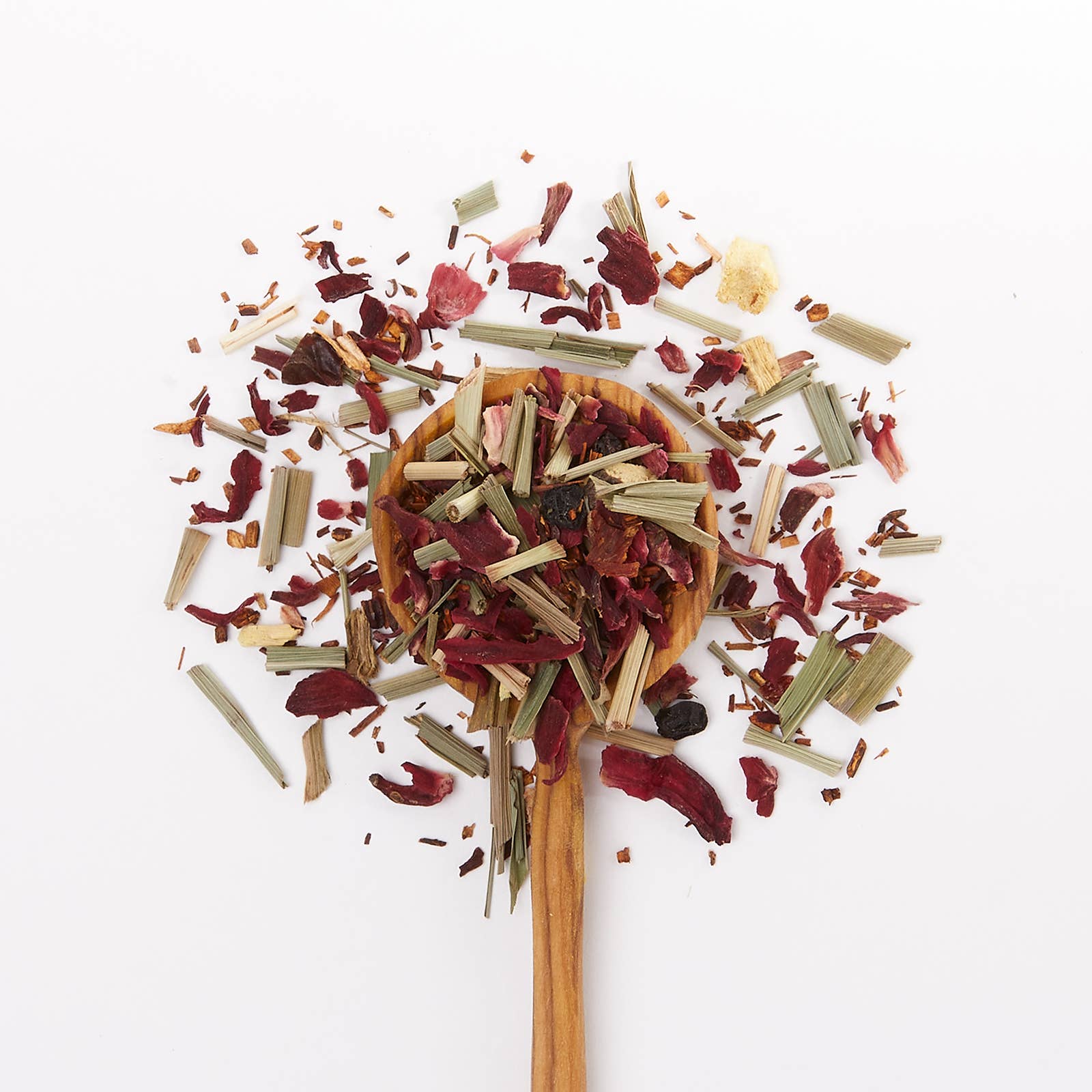 Looseleaf Tea, "Little Berry Hibiscus"