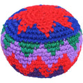 Crochet Hacky Sack