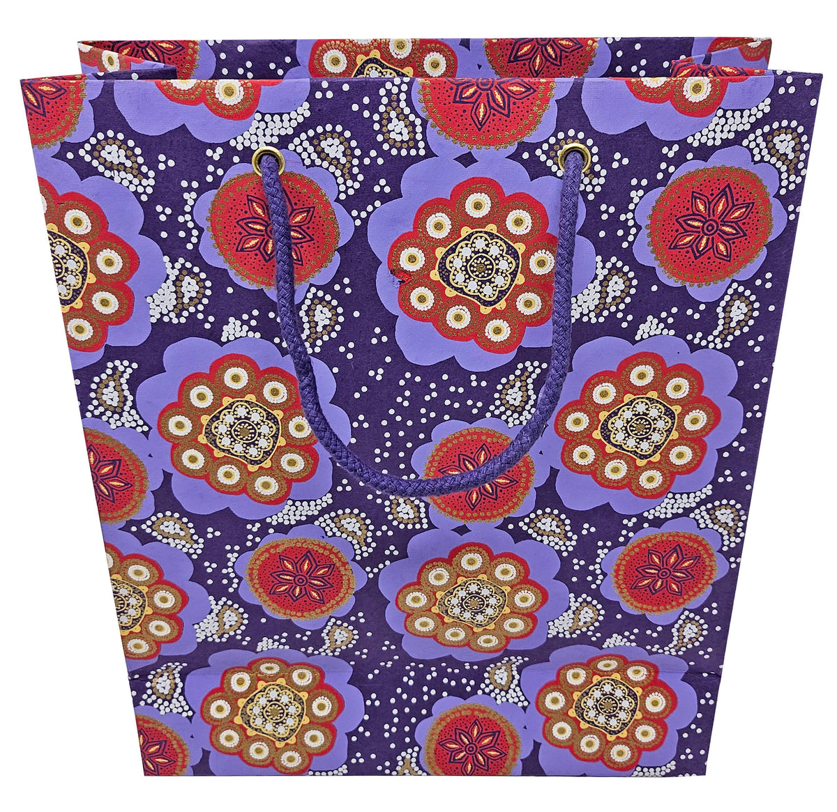 Triloka Downtown Gift Bag