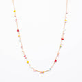 Tila Strand Necklace