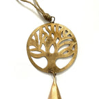 Chime, "Mini Tree of Life"
