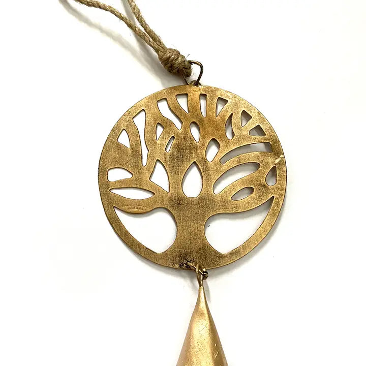 Chime, "Mini Tree of Life"