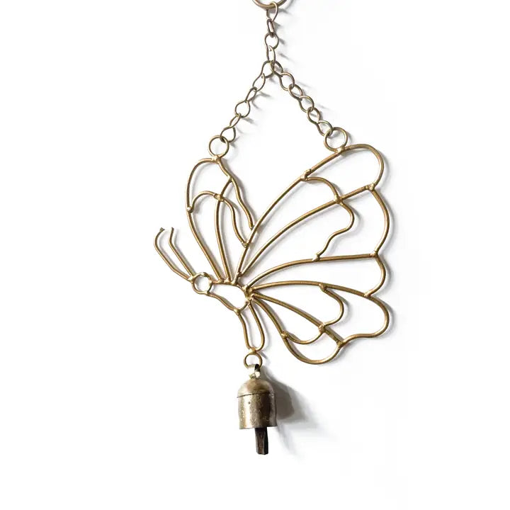 Chime, "Butterfly"