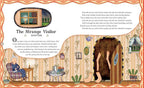 "Tales of Mystery and Magic" Anthology Book