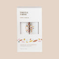 Frosted Gingerbread Moisturizing Hand Soap and Lotion Set