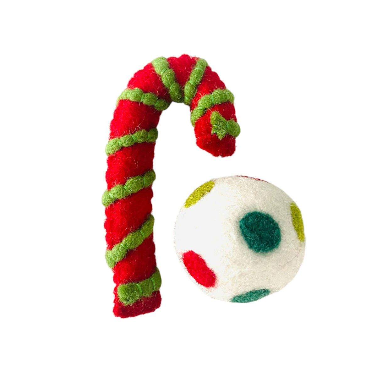 Cat Wool Toy | Nepal