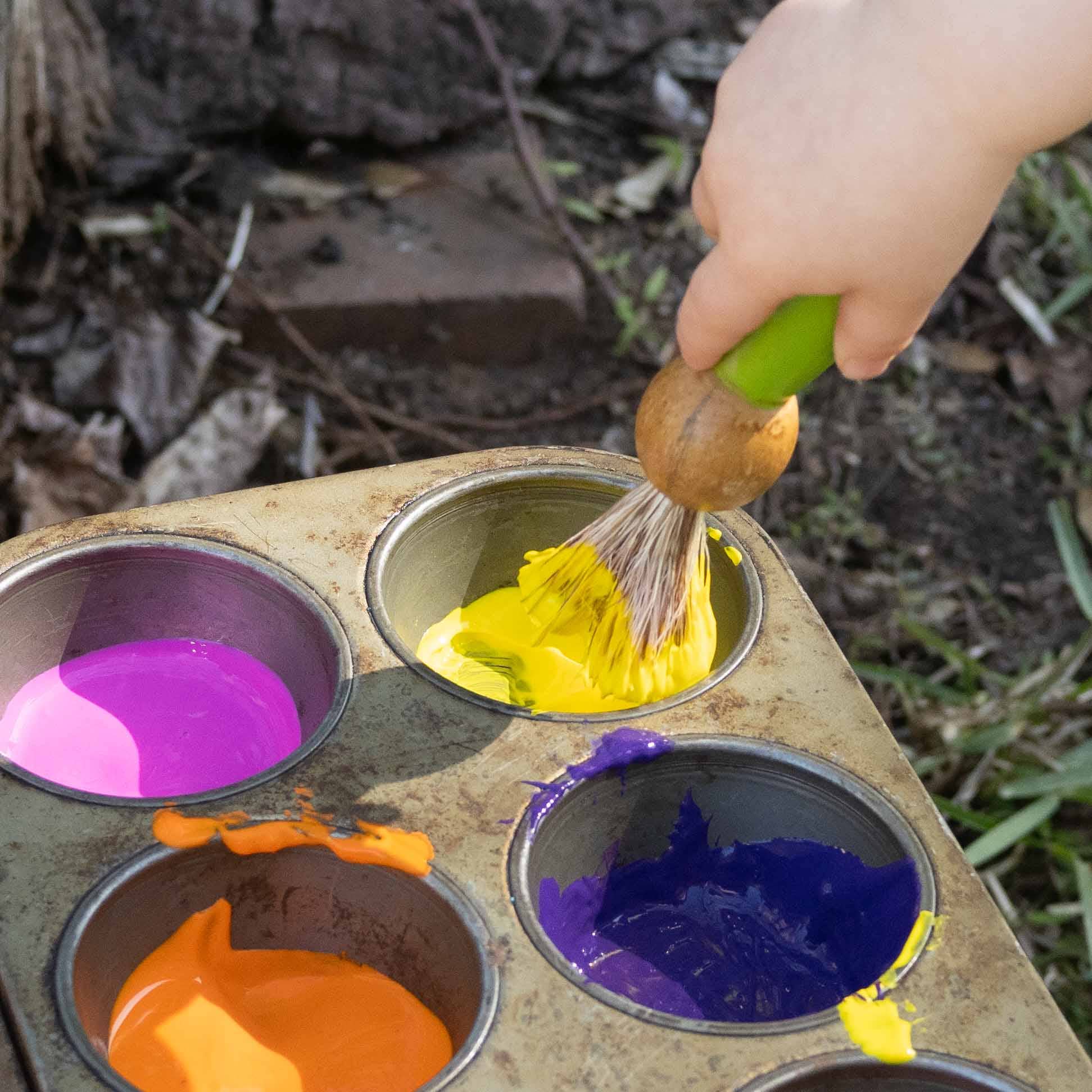 "Paintee Peeps" Paint & Play Set
