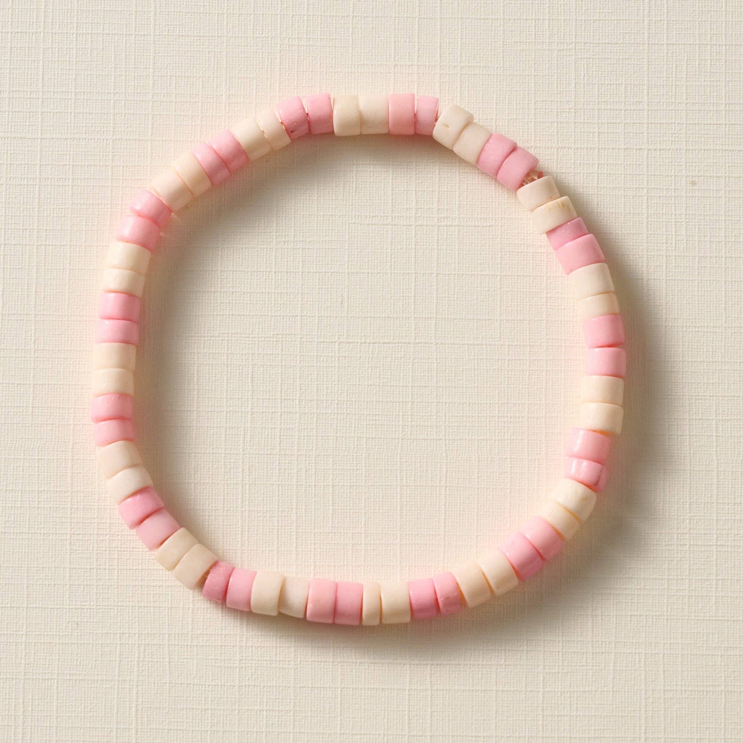 Thota Bone Bead Bracelet