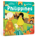 "Our World: Philippines" Book