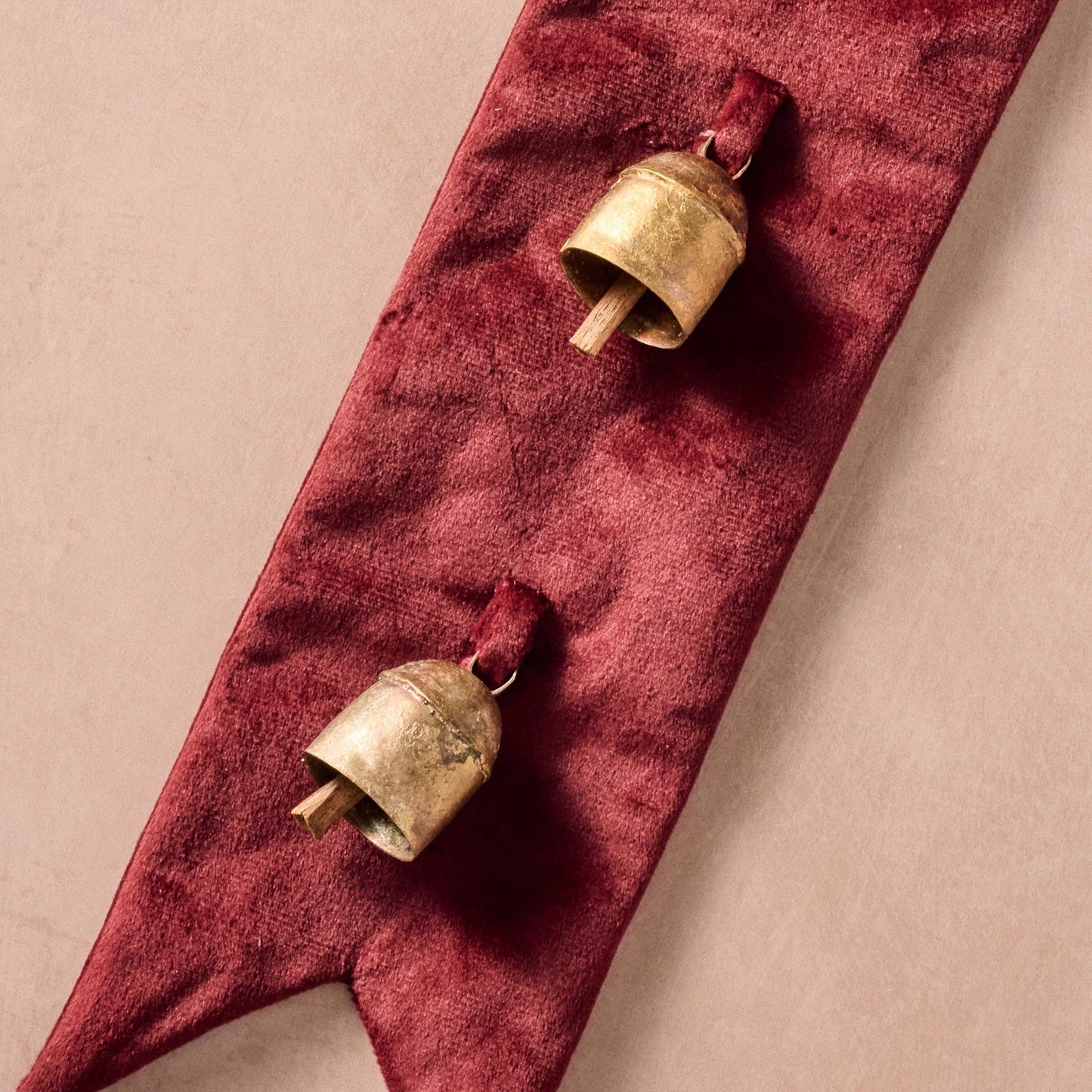 Seema Three Bells Door Hanger