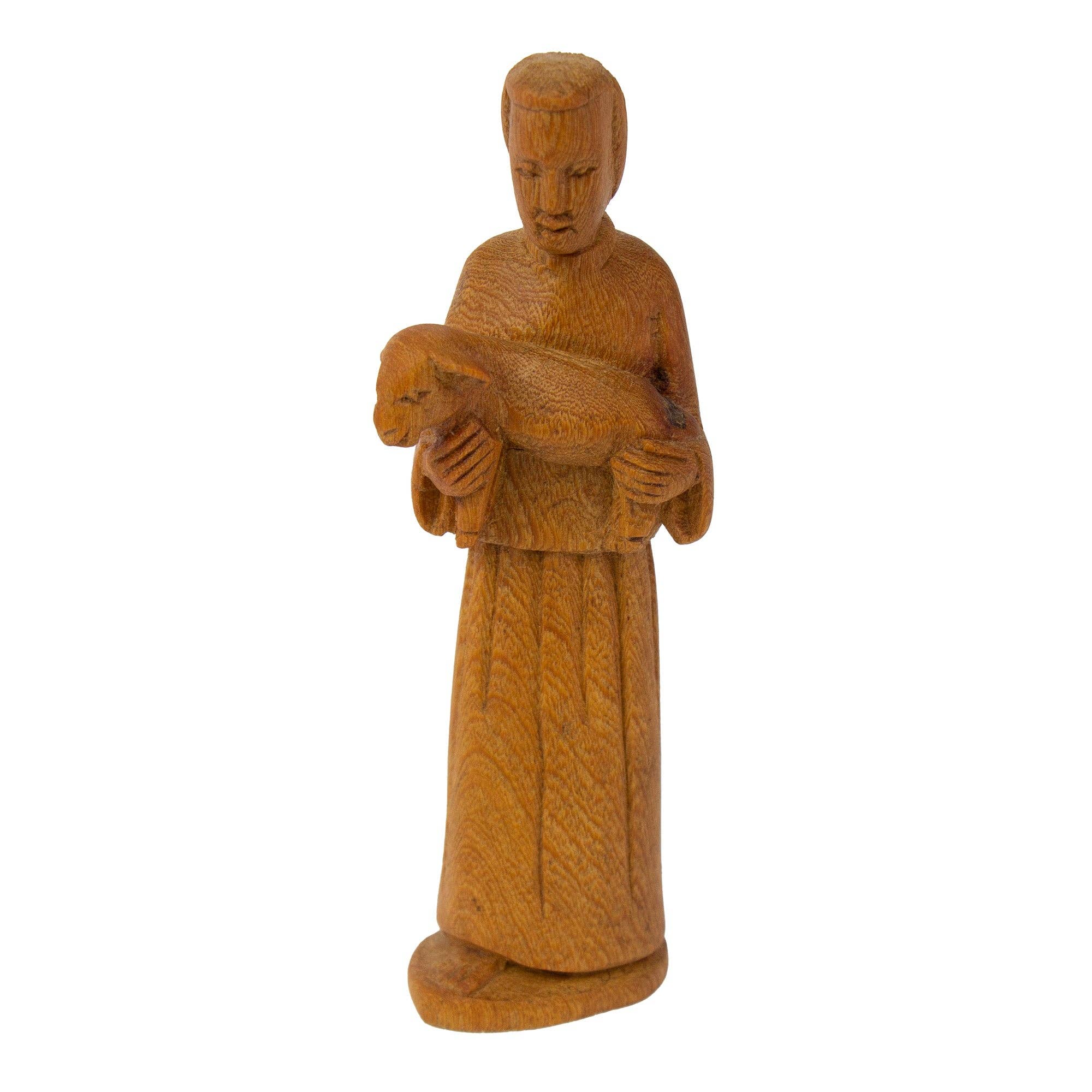 Wild Wood Nativity Set, 13 pieces