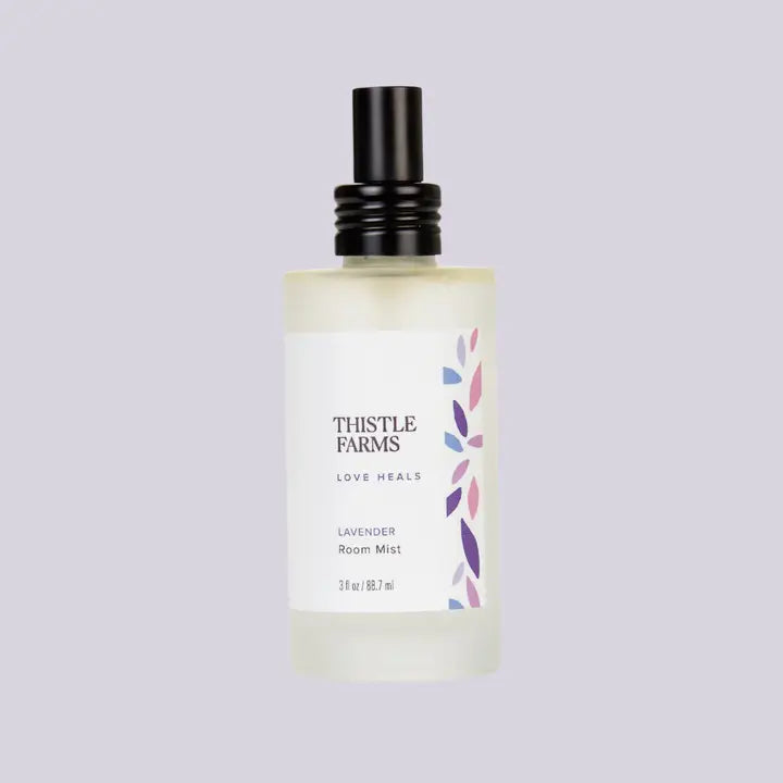 Essential Oil Room Mists, Assorted Scents