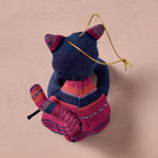 Amable Cat & Mouse Ornament