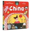 "Our World: China" Book