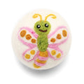 Eco Wool Dryer Balls, "Bugs"