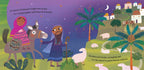 "Joy to the World" Picture Book