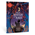 "Tales of Mystery and Magic" Anthology Book