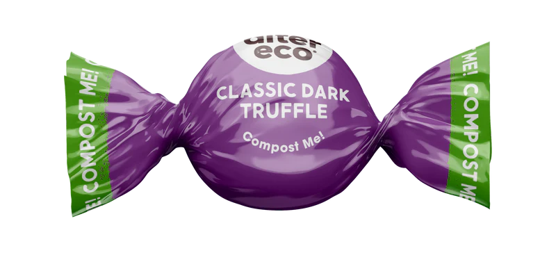 Chocolate Truffle, "Classic Dark"