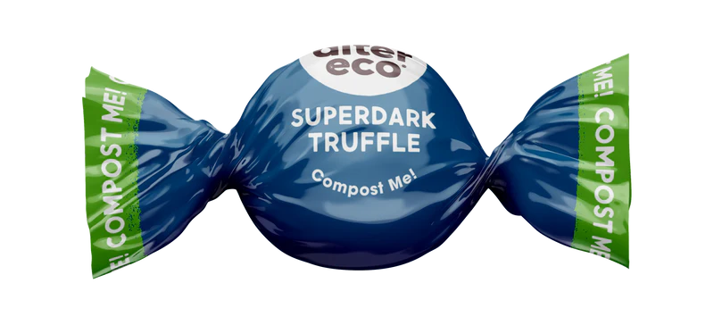 Chocolate Truffle, "Super Dark"