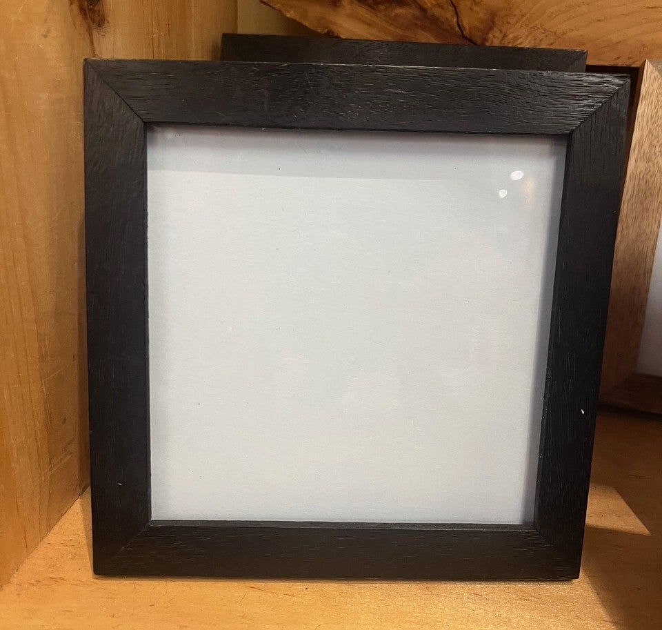 BIMALA/MANGO WOOD FRAME 6X6