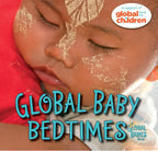 "Global Baby Bedtimes" Board Book