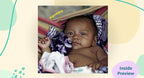 "Global Baby Bedtimes" Board Book