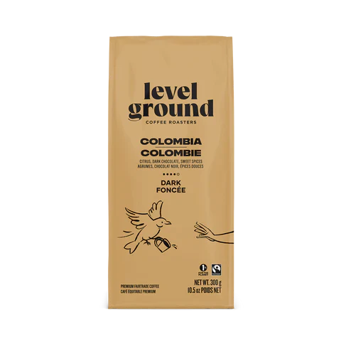 "Colombia" Coffee