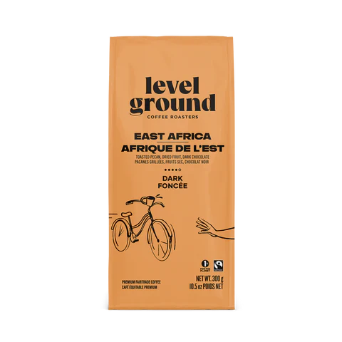 "East Africa" Coffee