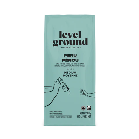 "Peru" Coffee