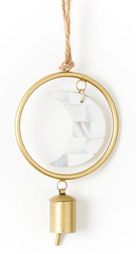 Chime, "Chayana Small Moon"