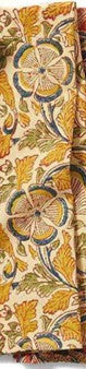 Kalamkari Dish Towel