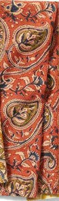 Kalamkari Dish Towel