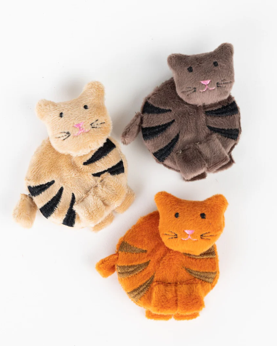 Kitty Cat Measuring Tape