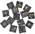 Eco-Paper Garland, Astrology