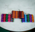 COMALAPA COIN BAG, SMALL