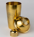 SUNDOWN BEVERAGE SHAKER