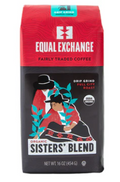 "Sister's Blend" Coffee