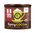 Organic Spicy Cocoa