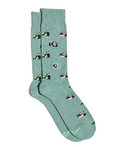 Socks that Protect Pandas, Small