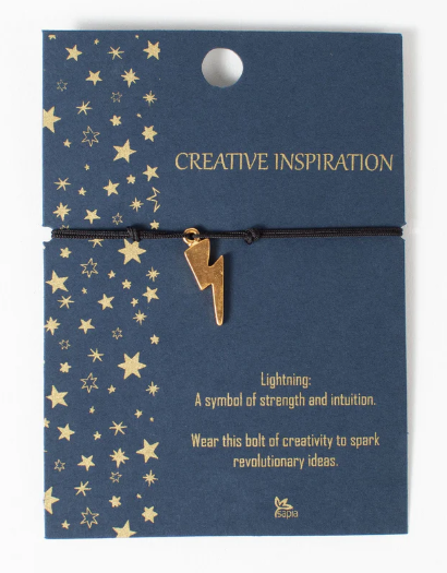 Creative Inspiration Bracelet