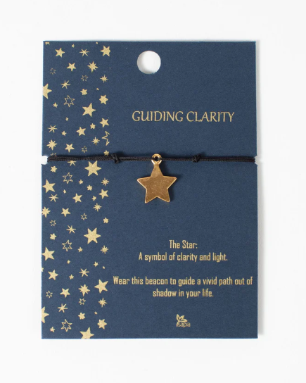 Guiding Clarity Bracelet