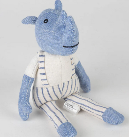 Fair Friend - Rover Rhino