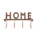 Home Bike Chain Hook Rack