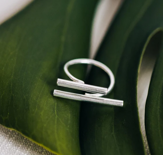 Parallel Bars Ring