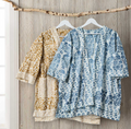 Kalamkari Kimono