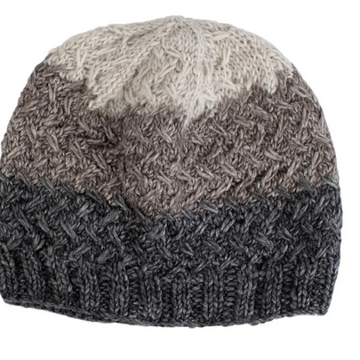 Snowy Night Hat