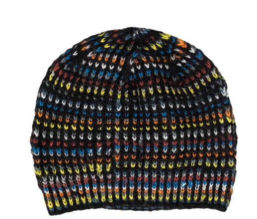 Aurora Lights Hat