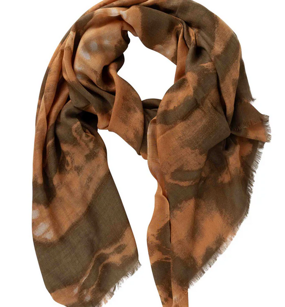 Bengali Scarf